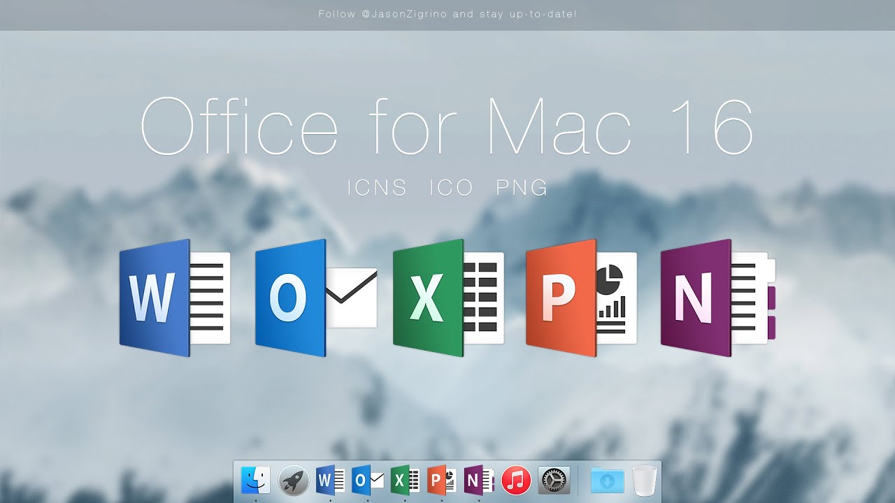 can you download office 2016 for mac free